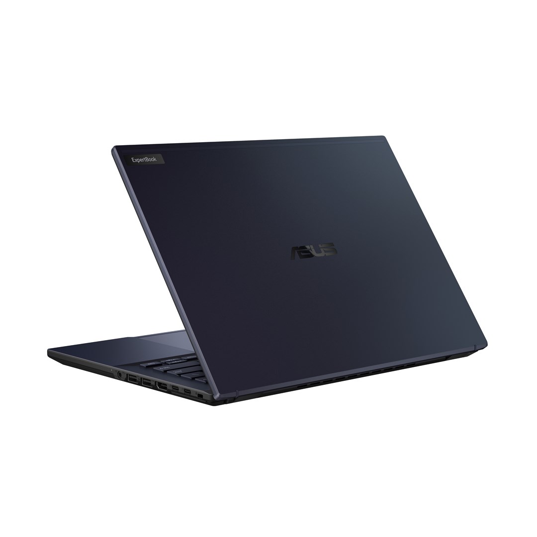 ASUS ExpertBook B3 B3404CMA_L-Q50455X Ultra 7 155H 14.0" WUXGA ASUS ExpertBook B3 B3404CMA_L-Q50455X Ultra 7 155H 14.0" WUXGA