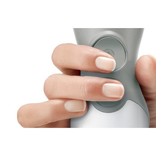 Bosch MSM66110 blender Immersion blender 600 W Grey, White Bosch MSM66110 blender Immersion blender 600 W Grey, White