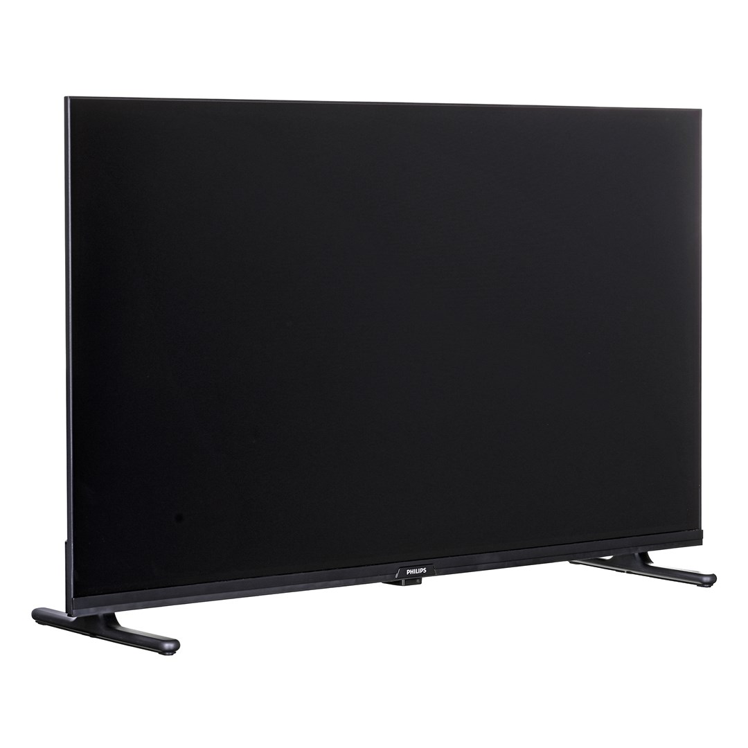 Philips 40PFS6000/12 TV 101.6 cm (40") Full HD Smart TV Wi-Fi Black Philips 40PFS6000/12 TV 101.6 cm (40") Full HD Smart TV Wi-Fi Black