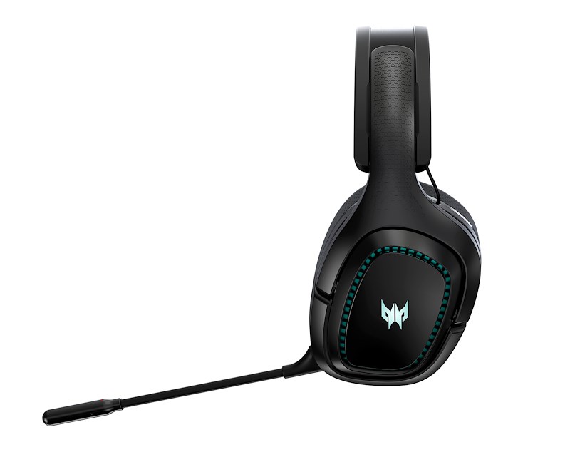 Acer Headset Predator Galea 550 PHR235 BT+2.4RF Acer Headset Predator Galea 550 PHR235 BT+2.4RF