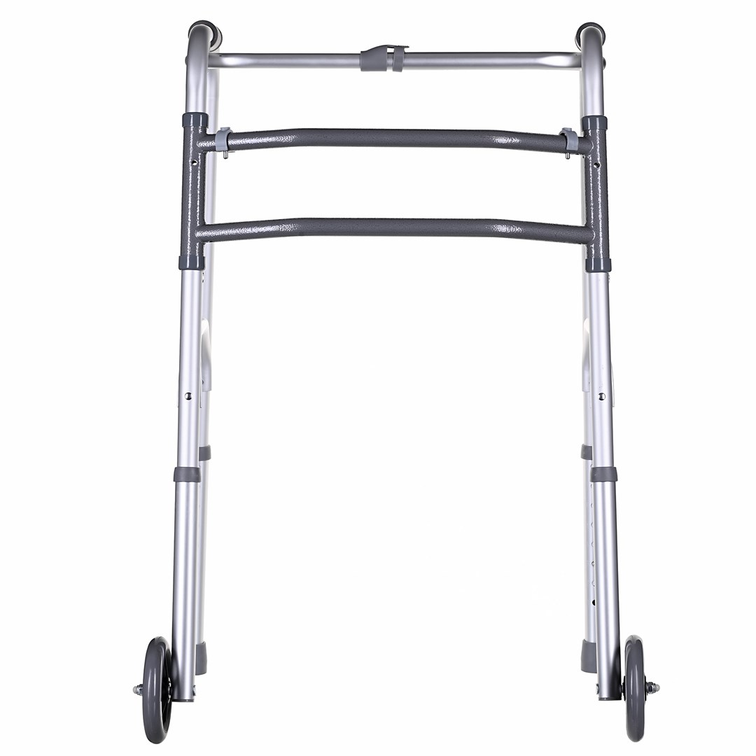 Walking frame rehabilitation trifunctional Walking frame rehabilitation trifunctional