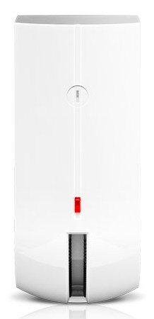 Satel AGATE motion detector Passive infrared (PIR) sensor Wireless Ceiling/wall White Satel AGATE motion detector Passive infrared (PIR) sensor Wireless Ceiling/wall White