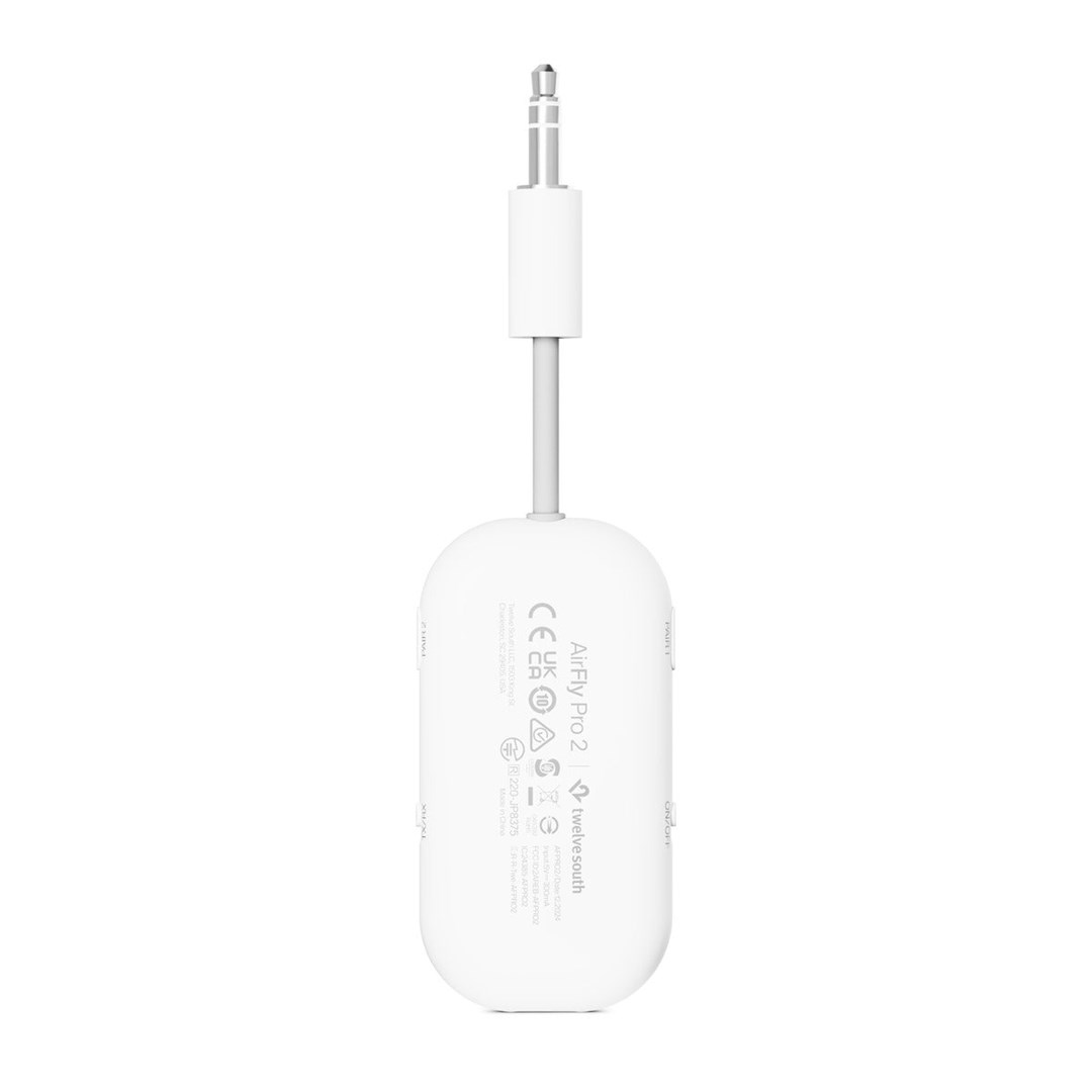 Bluetooth Adapter Twelve South 3.5mm jack Bluetooth Adapter Twelve South 3.5mm jack