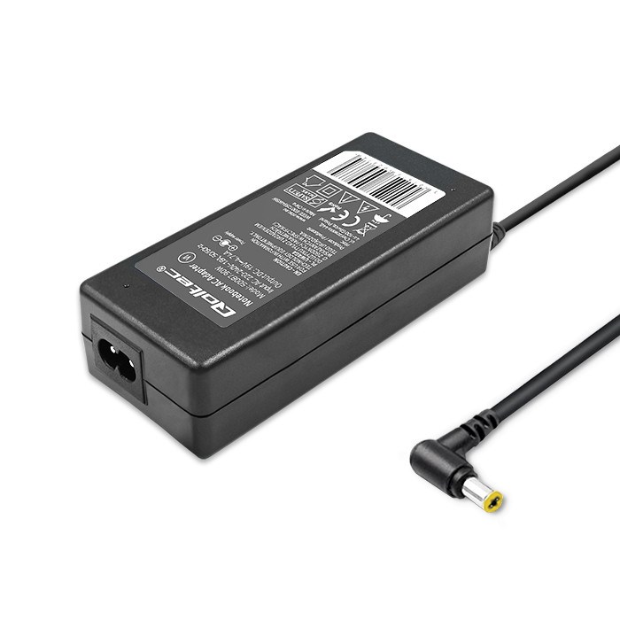 Qoltec 50087 Power adapter for Acer | 90W | 19V | 4.74A | 5.5*1.7 | +power cable Qoltec 50087 Power adapter for Acer | 90W | 19V | 4.74A | 5.5*1.7 | +power cable