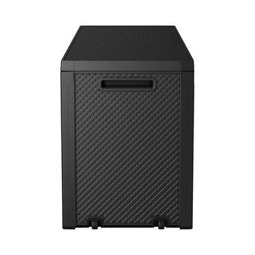 KETER Garden Box ( 249722) 270 L Graphite KETER Garden Box ( 249722) 270 L Graphite