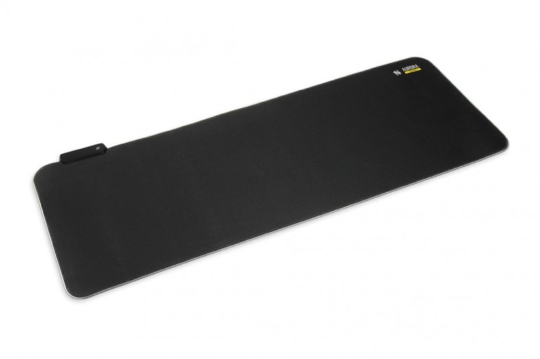 iBox IMPG5 mouse pad Gaming mouse pad Black iBox IMPG5 mouse pad Gaming mouse pad Black