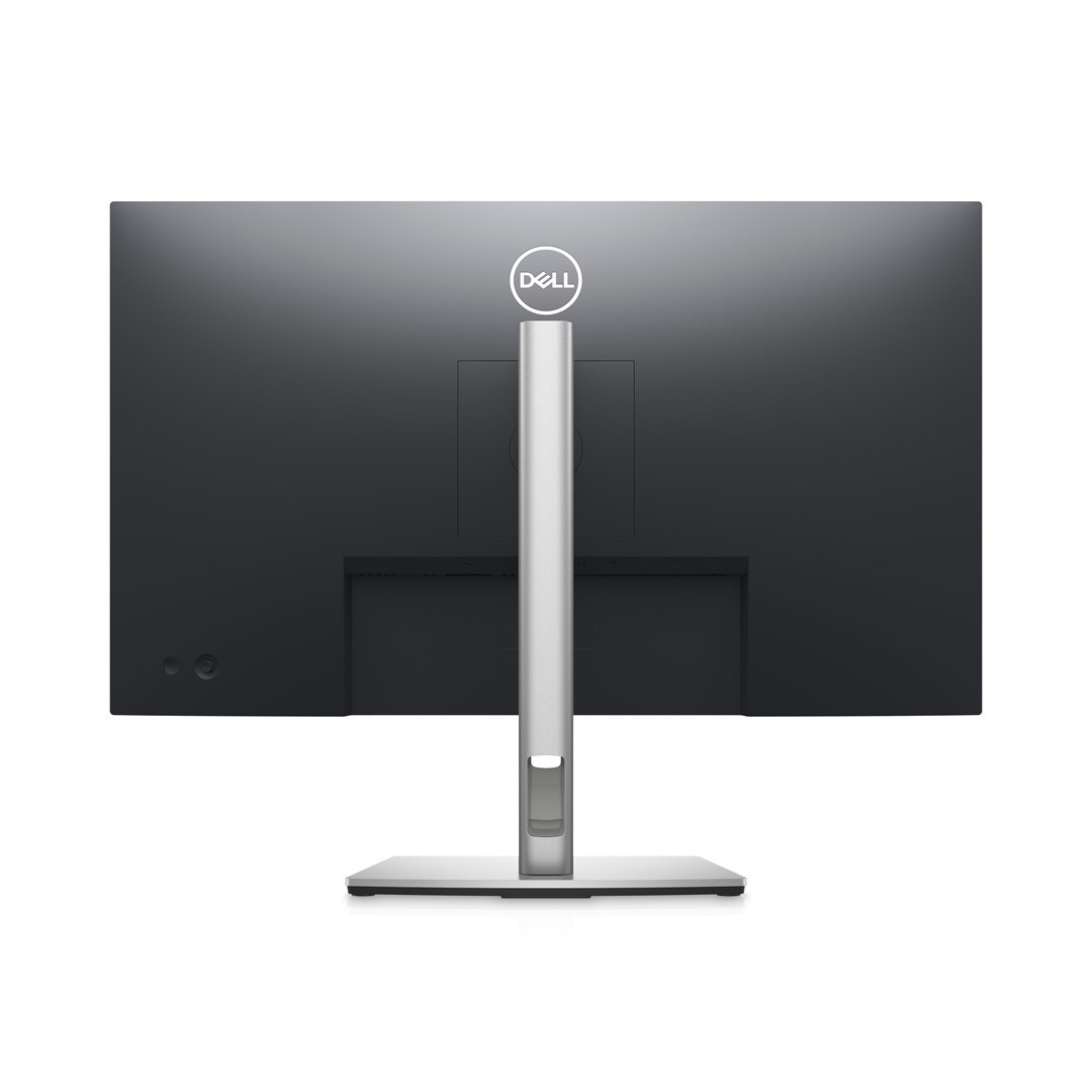 DELL P Series 27 4K USB-C Hub Monitor - P2723QE DELL P Series 27 4K USB-C Hub Monitor - P2723QE