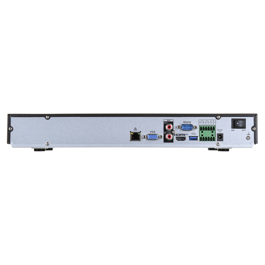 REJESTRATOR IP DAHUA NVR5232-EI REJESTRATOR IP DAHUA NVR5232-EI