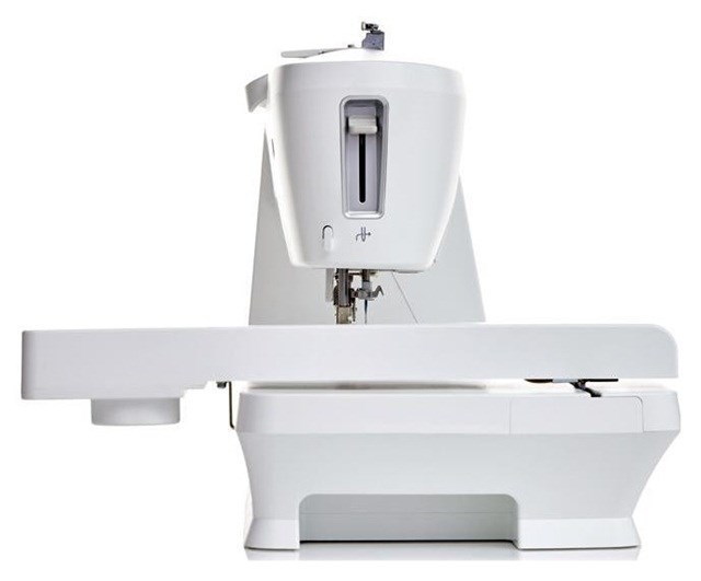 SINGER Sewing machine embroidery machine SE 9185 WiFi Electric current White SINGER Sewing machine embroidery machine SE 9185 WiFi Electric current White