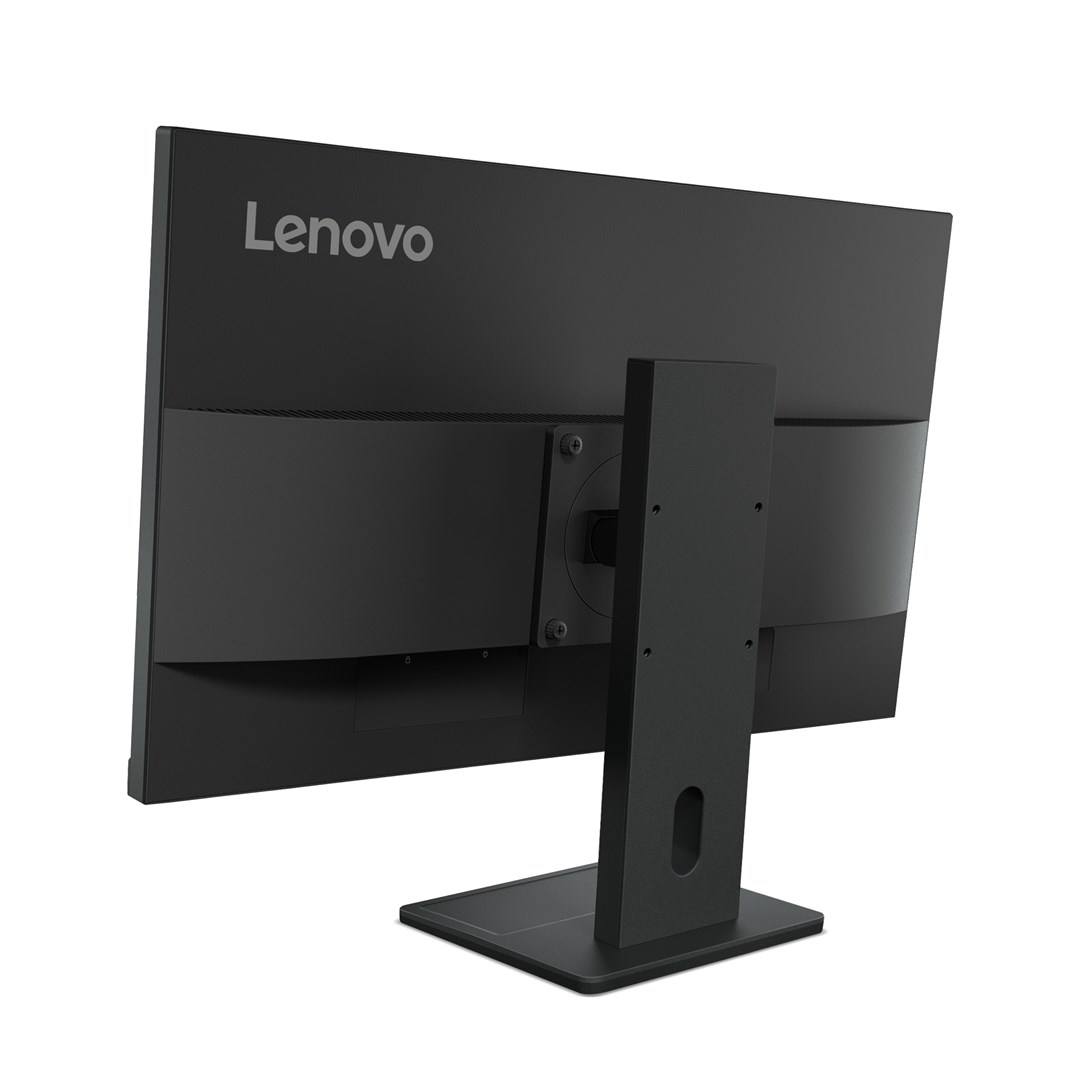 Lenovo ThinkVision E24-40 LED display 60.5 cm (23.8") 1920 x 1080 pixels Full HD LCD Black Lenovo ThinkVision E24-40 LED display 60.5 cm (23.8") 1920 x 1080 pixels Full HD LCD Black