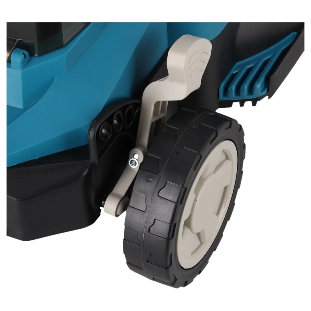 DEDRA DED7198 lawn mower DEDRA DED7198 lawn mower