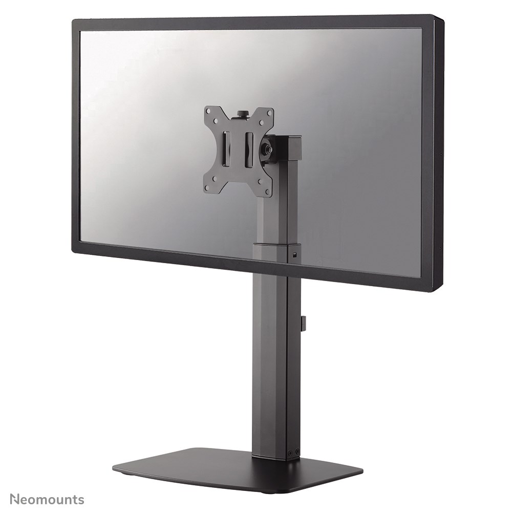 Neomounts FPMA-D865BLACK Monitor stand 10-32" - gas spring Neomounts FPMA-D865BLACK Monitor stand 10-32" - gas spring
