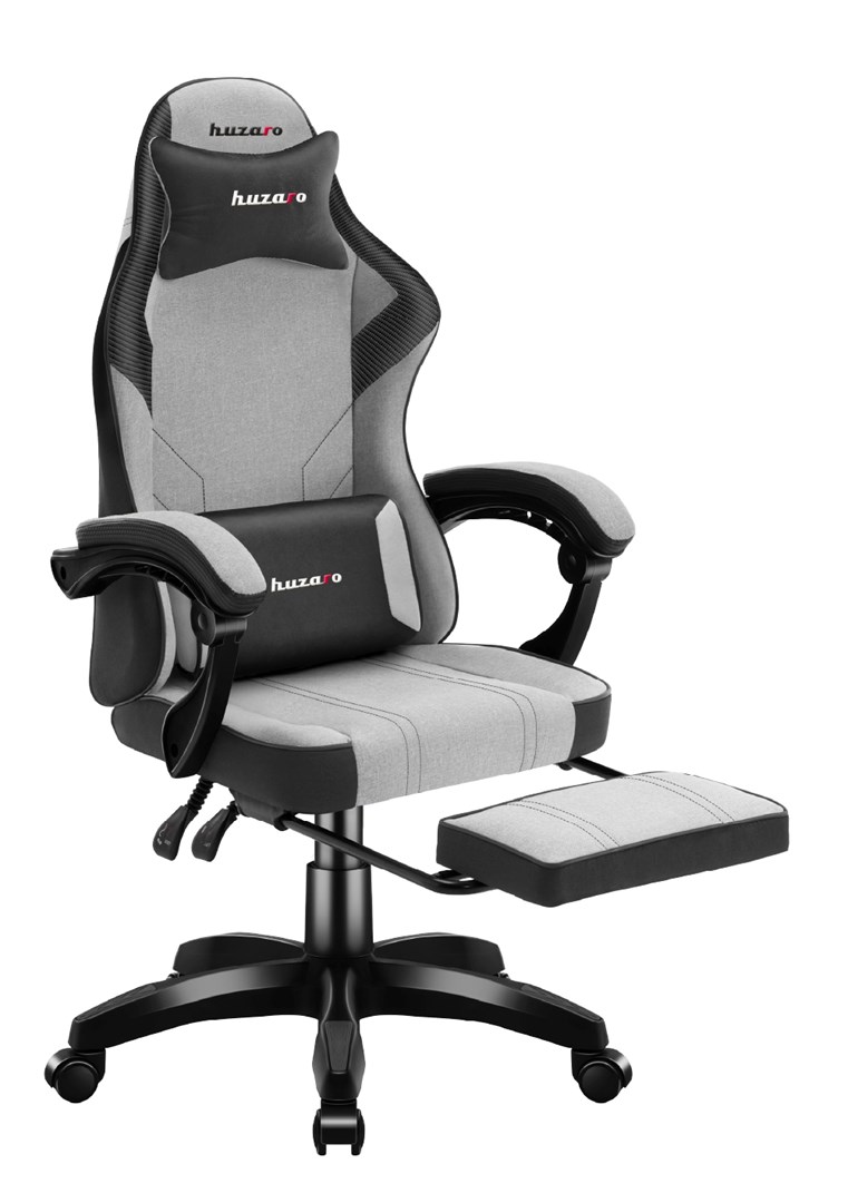Force 3.7 Grey gaming chair Force 3.7 Grey gaming chair