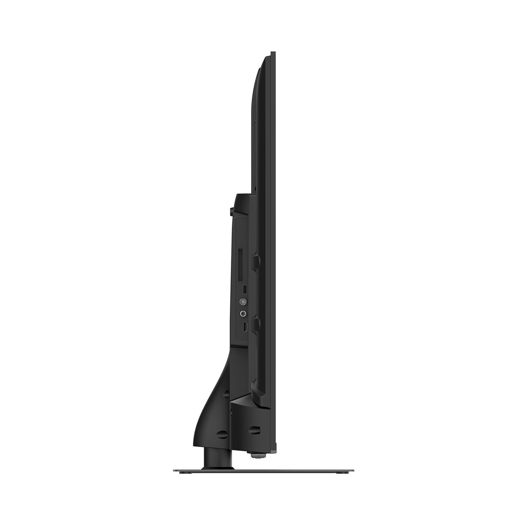 Thomson 50QG5C14 TV 127 cm (50") 4K Ultra HD Smart TV Wi-Fi Grey Thomson 50QG5C14 TV 127 cm (50") 4K Ultra HD Smart TV Wi-Fi Grey