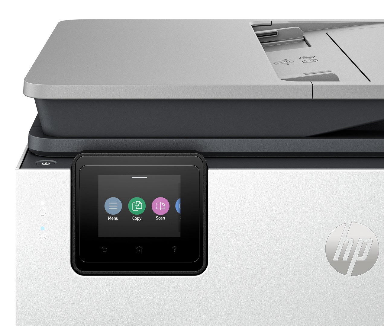 HP OfficeJet Pro 8122e Wireless All-in-One Color Printer, Instant Ink; Two-sided printing HP OfficeJet Pro 8122e Wireless All-in-One Color Printer, Instant Ink; Two-sided printing