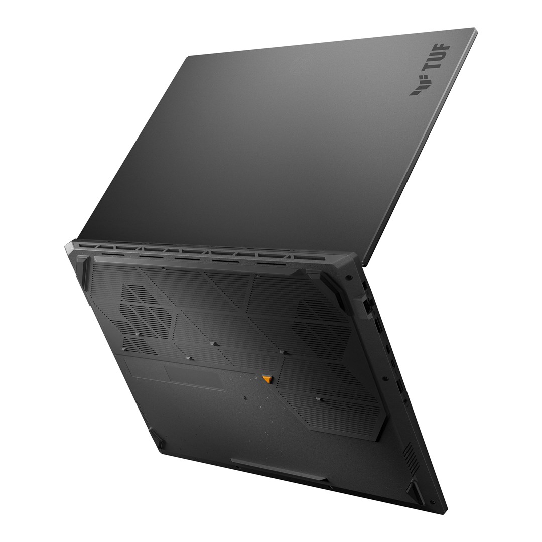 ASUS TUF Gaming A18 FA808UM-S9058 AMD Ryzen™ 7 260 Laptop 45.7 cm (18") 2.5K 16 GB DDR5-SDRAM 512 GB SSD NVIDIA GeForce RTX 5060 Wi-Fi 6E (802.11ax) NoOS Gray ASUS TUF Gaming A18 FA808UM-S9058 AMD Ryzen™ 7 260 Laptop 45.7 cm (18") 2.5K 16 GB DDR5-SDRAM 512 GB SSD NVIDIA GeForce RTX 5060 Wi-Fi 6E (802.11ax) NoOS Gray