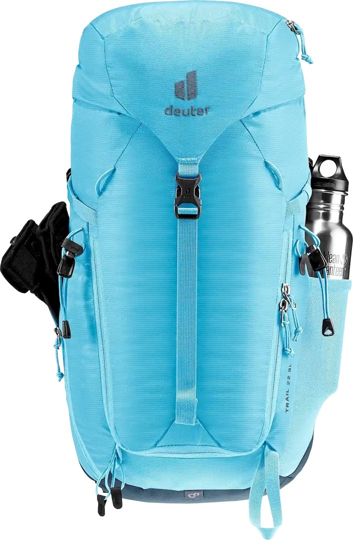 Deuter Trail 22 SL hiking rucksack lagoon-atlantic Deuter Trail 22 SL hiking rucksack lagoon-atlantic