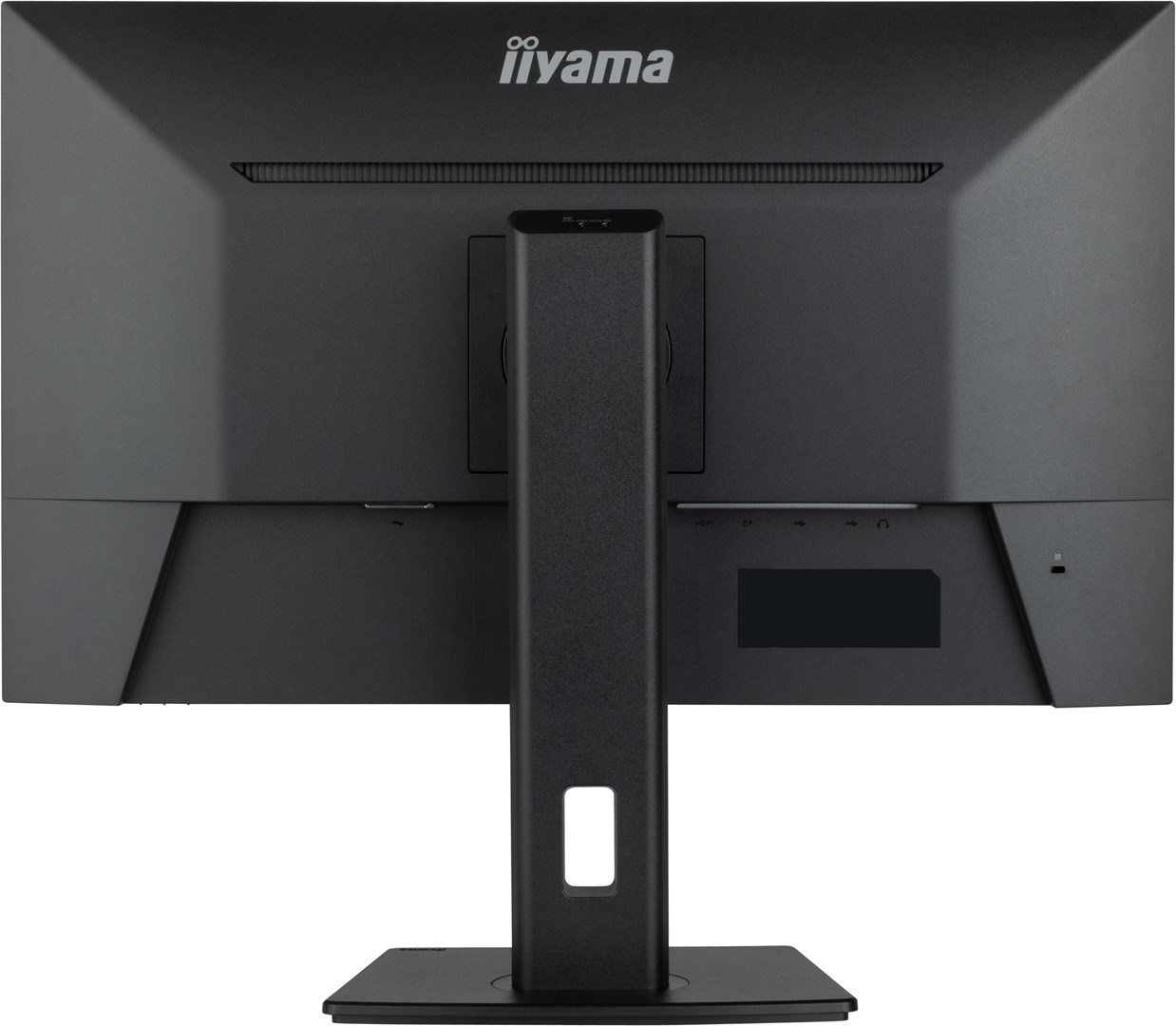 iiyama ProLite 27” Full HD IPS monitor with edge-to-edge design, perfect for multi-monitor setups with height adjustable stand iiyama ProLite 27” Full HD IPS monitor with edge-to-edge design, perfect for multi-monitor setups with height adjustable stand