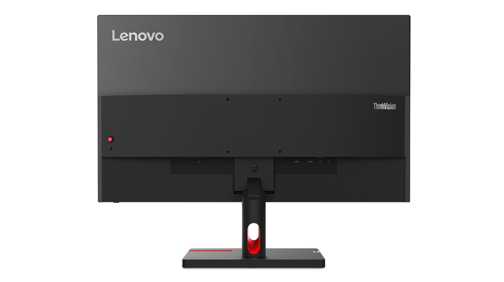 Lenovo ThinkVision S27i-30 LED display 68.6 cm (27") 1920 x 1080 pixels Full HD Grey Lenovo ThinkVision S27i-30 LED display 68.6 cm (27") 1920 x 1080 pixels Full HD Grey