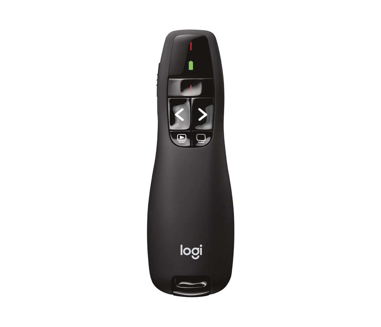 Logitech Wireless Presenter R400 Logitech Wireless Presenter R400