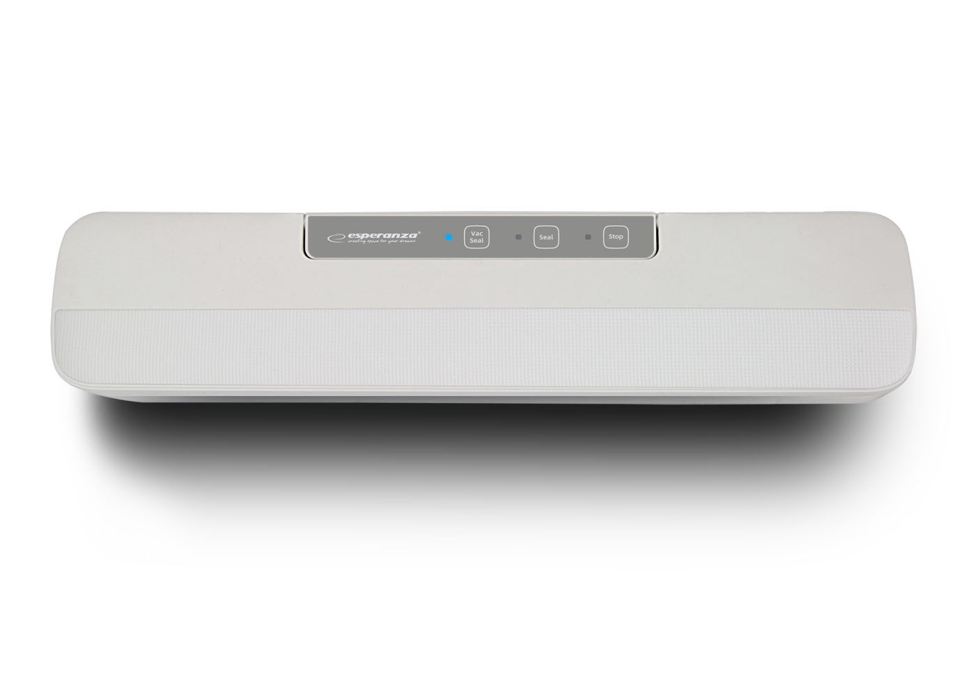 Esperanza EKV001 Vacuum sealer 300 mm White Esperanza EKV001 Vacuum sealer 300 mm White