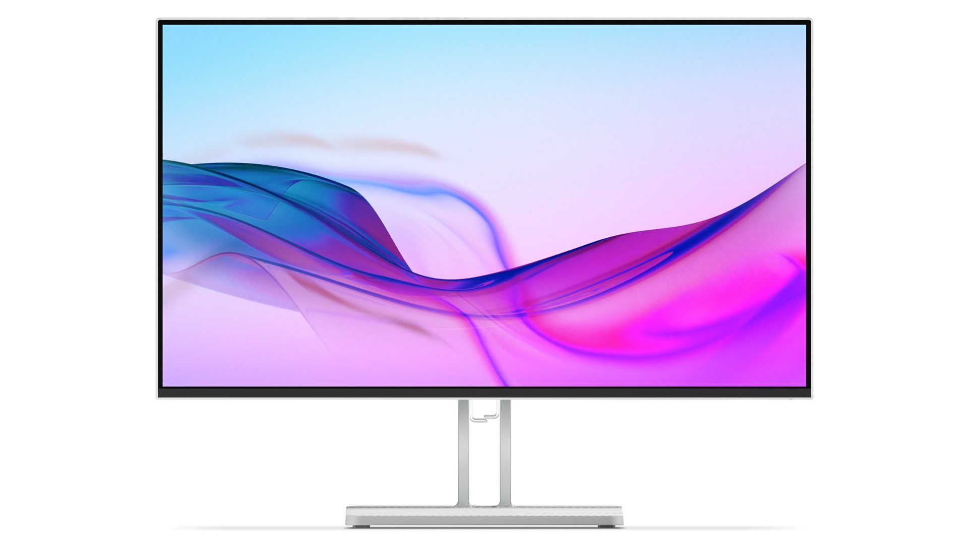 Lenovo L27i-4A computer monitor 68.6 cm (27") 1920 x 1080 pixels LCD Grey Lenovo L27i-4A computer monitor 68.6 cm (27") 1920 x 1080 pixels LCD Grey