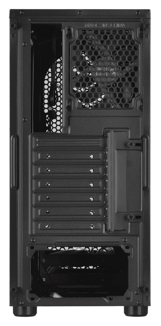 COVERAGE ENDORFY SIGNUM 300 CORE COVERAGE ENDORFY SIGNUM 300 CORE