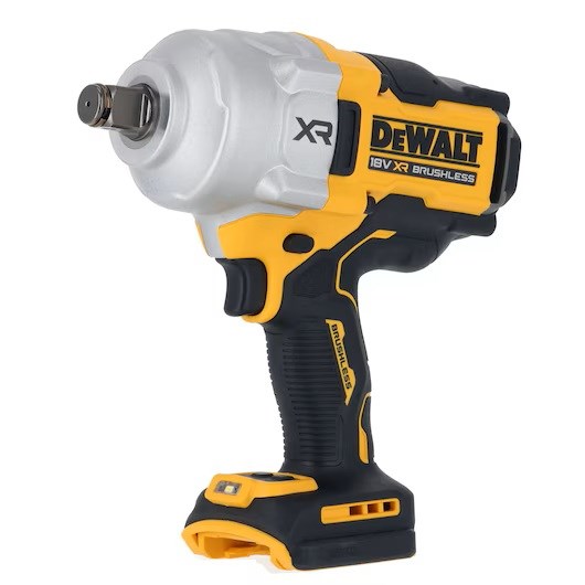 Impact wrench DEWALT DCF964NT-XJ 18V XR 3/4" 2576Nm Yellow, Black Impact wrench DEWALT DCF964NT-XJ 18V XR 3/4" 2576Nm Yellow, Black