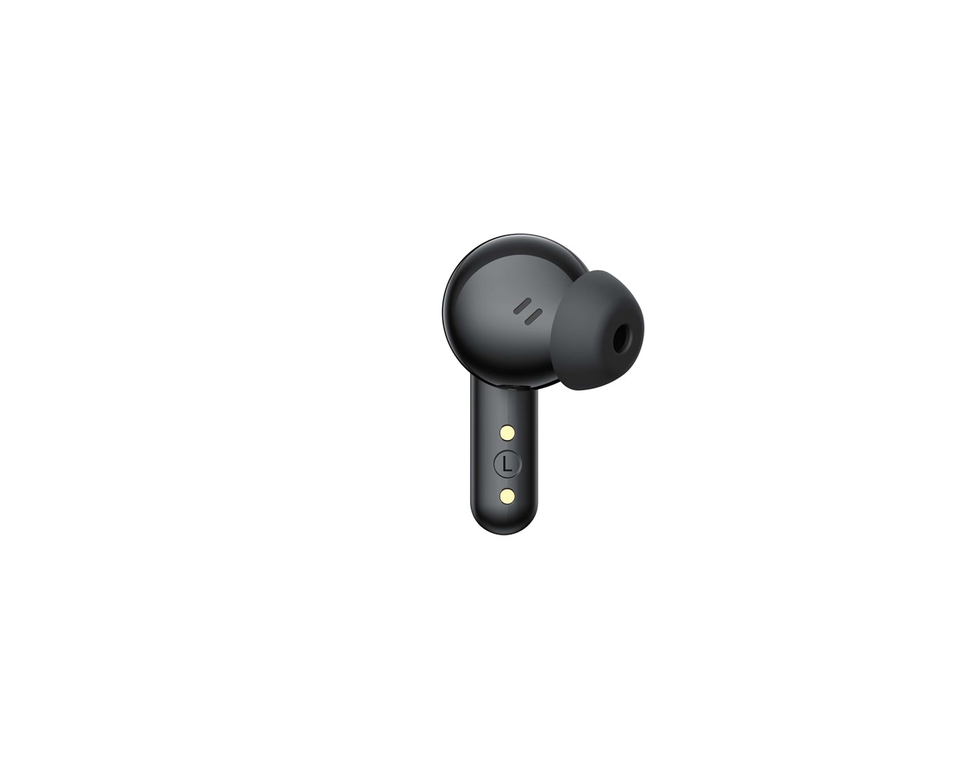 Havit TW906 Pro - TWS wireless headphones, black Havit TW906 Pro - TWS wireless headphones, black