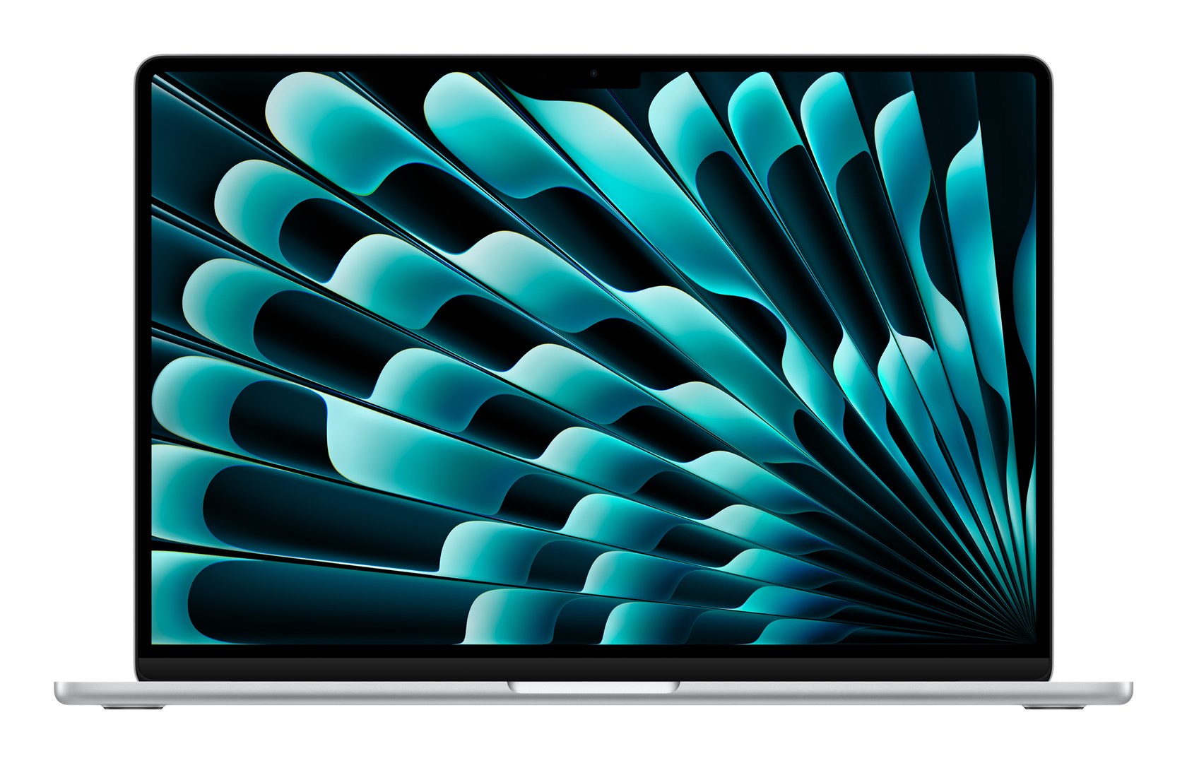 Apple MacBook Air Apple M M4 Laptop 38.9 cm (15.3") 16 GB 256 GB SSD Wi-Fi 6E (802.11ax) macOS Sequoia Silver Apple MacBook Air Apple M M4 Laptop 38.9 cm (15.3") 16 GB 256 GB SSD Wi-Fi 6E (802.11ax) macOS Sequoia Silver
