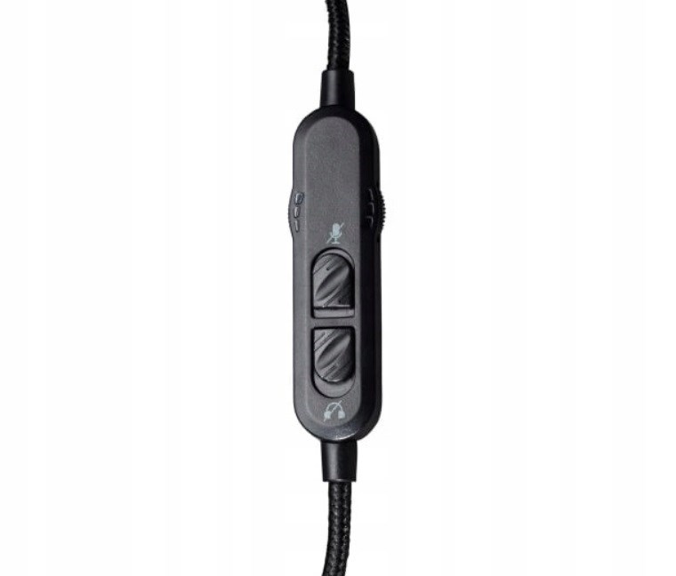 Gaming headset - Mad Catz P.I.L.O.T. 3. Gaming headset - Mad Catz P.I.L.O.T. 3.