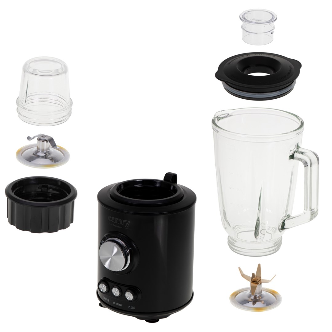 Stand Mixer Camry CR 4088 Stand Mixer Camry CR 4088