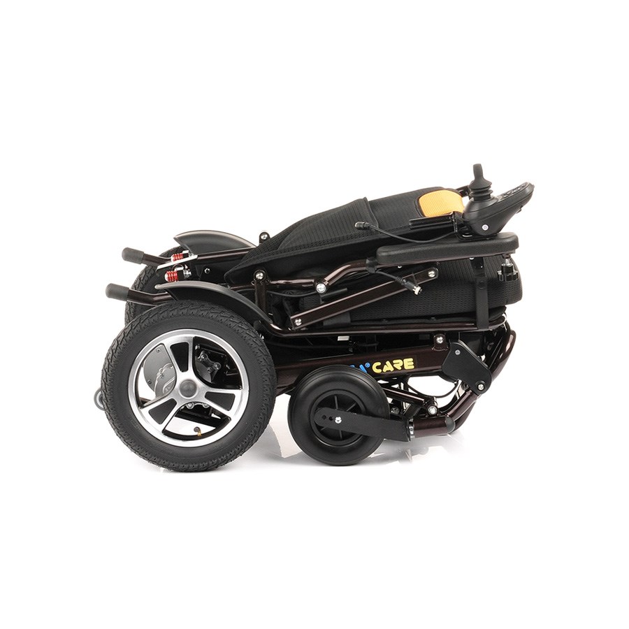 EASY GO electric wheelchair W459 EASY GO electric wheelchair W459