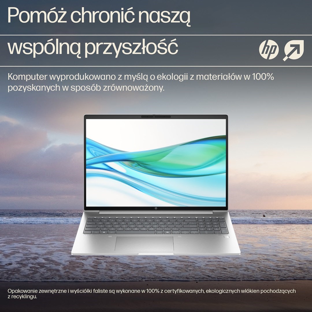 HP ProBook 460 G11 Intel Core Ultra 7 155U Laptop 40.6 cm (16") WUXGA 16 GB DDR5-SDRAM 512 GB SSD Wi-Fi 6E (802.11ax) Windows 11 Pro Silver HP ProBook 460 G11 Intel Core Ultra 7 155U Laptop 40.6 cm (16") WUXGA 16 GB DDR5-SDRAM 512 GB SSD Wi-Fi 6E (802.11ax) Windows 11 Pro Silver