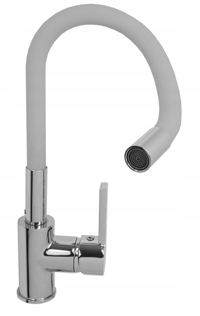 Pyramid Flessi kitchen mixer grey Pyramid Flessi kitchen mixer grey