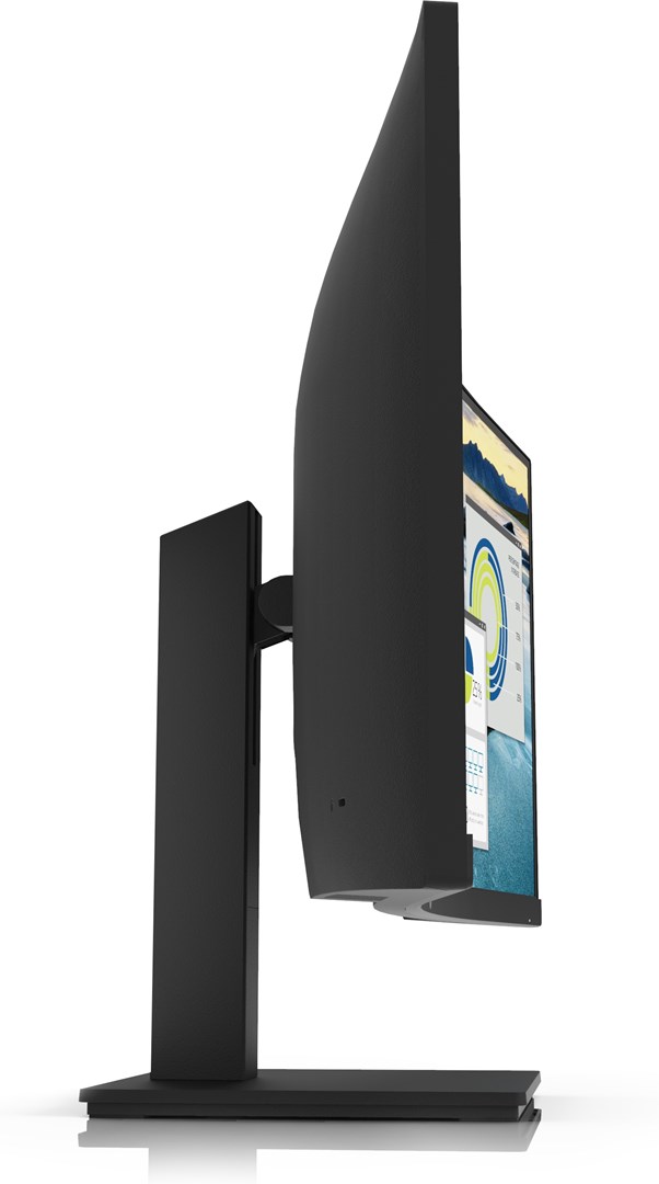 HP P34hc G4 WQHD USB-C Curved Monitor HP P34hc G4 WQHD USB-C Curved Monitor