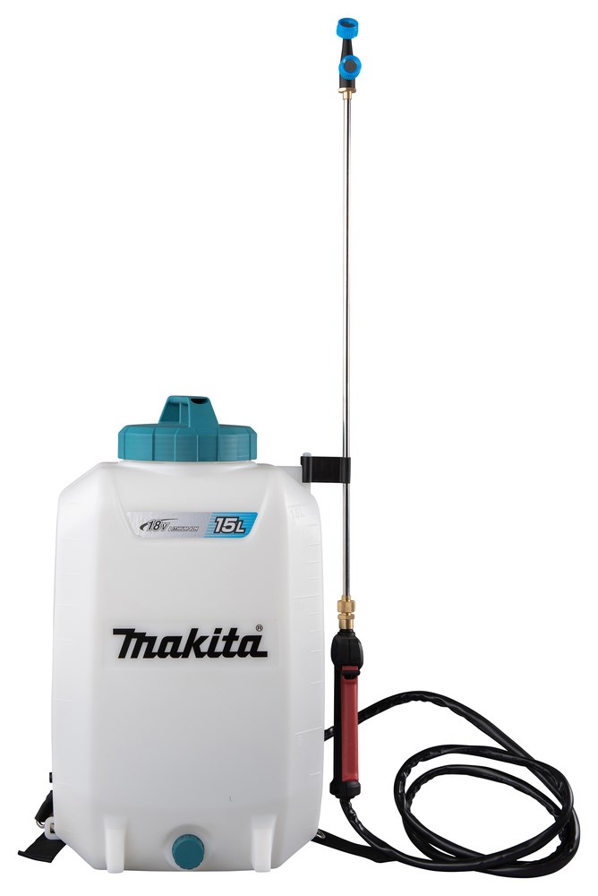 Makita DUS158Z garden sprayer Backpack garden sprayer 15 L Makita DUS158Z garden sprayer Backpack garden sprayer 15 L