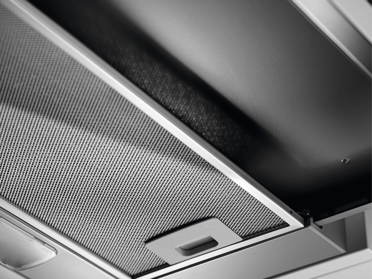 Electrolux LFP226S Built-in Telescopic Kitchen Hood Silver 330 m3/h Electrolux LFP226S Built-in Telescopic Kitchen Hood Silver 330 m3/h
