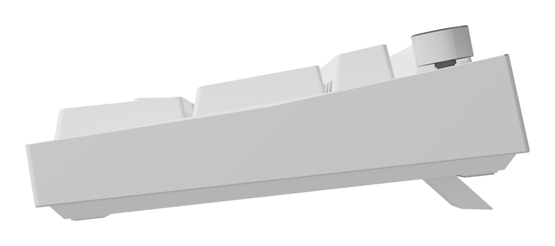 GENESIS NKG-2300 keyboard Universal USB QWERTY English White GENESIS NKG-2300 keyboard Universal USB QWERTY English White