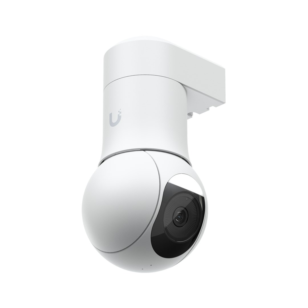 Ubiquiti UVC-G5-PTZ Outdoor PTZ Camera Ubiquiti UVC-G5-PTZ Outdoor PTZ Camera
