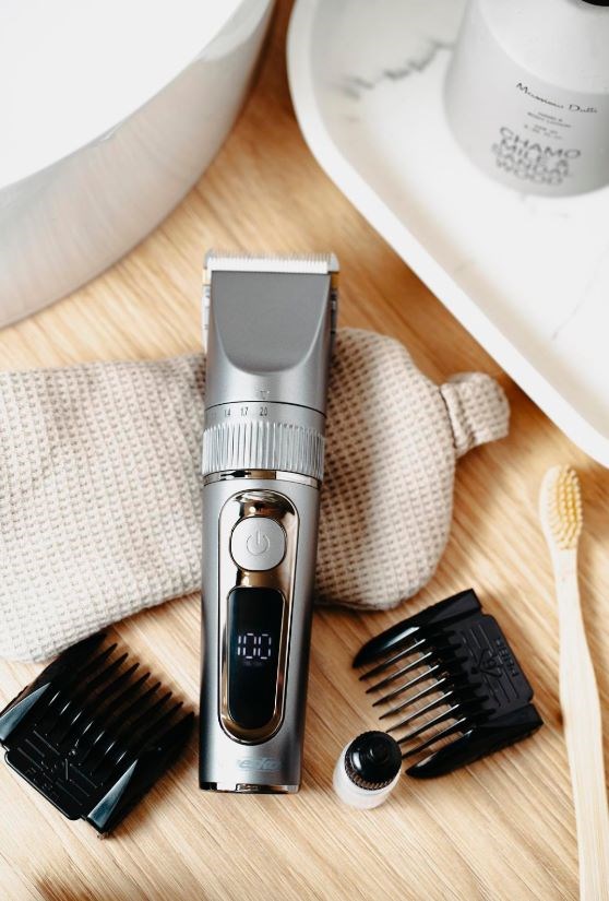 Mesko MS 2843 USB Hair Razor Mesko MS 2843 USB Hair Razor