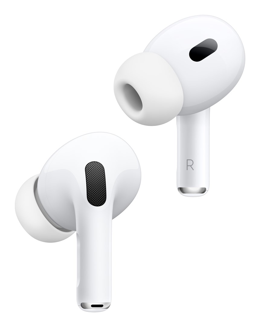 Apple AirPods Pro (2nd generation) w/ MagSafe Charging Case (USB‑C) Apple AirPods Pro (2nd generation) w/ MagSafe Charging Case (USB‑C)