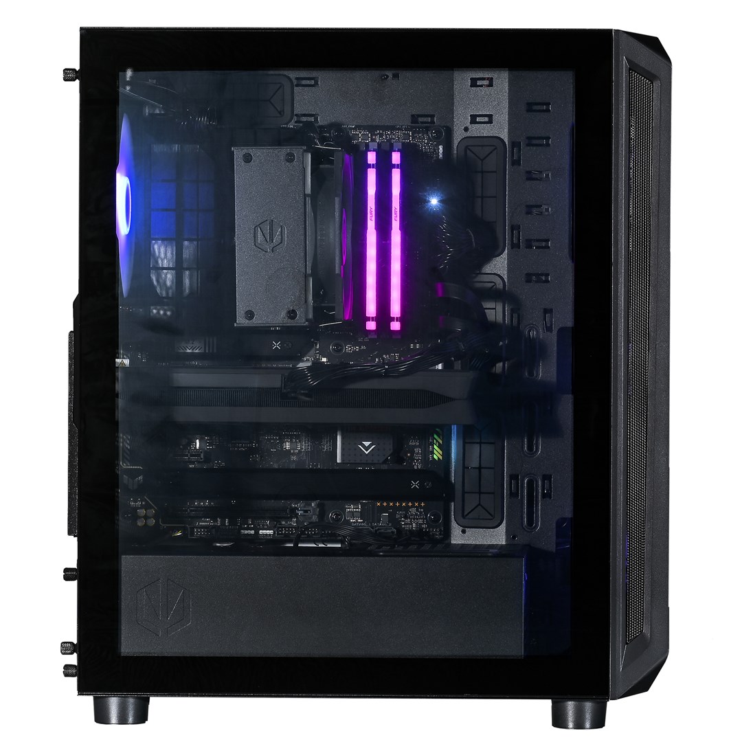 Actina 5901443414674 PC AMD Ryzen™ 7 7700 32 GB DDR5-SDRAM 2 TB SSD AMD Radeon RX9070XT Midi Tower Black Actina 5901443414674 PC AMD Ryzen™ 7 7700 32 GB DDR5-SDRAM 2 TB SSD AMD Radeon RX9070XT Midi Tower Black