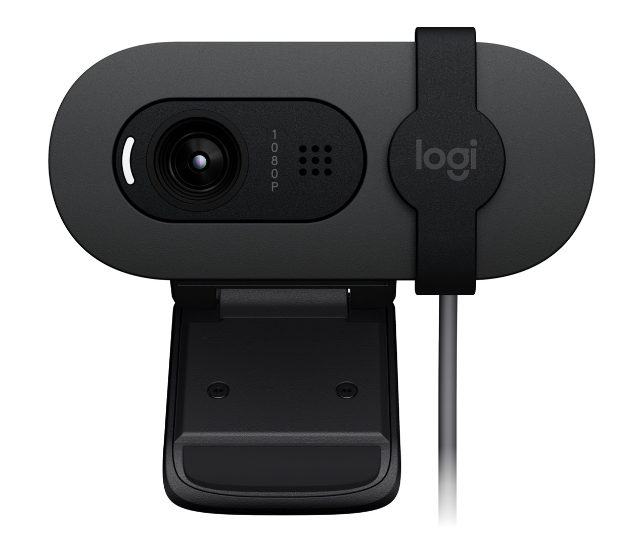 Logitech 960-001585 webcam 2 MP 1920 x 1080 pixels USB Graphite Logitech 960-001585 webcam 2 MP 1920 x 1080 pixels USB Graphite