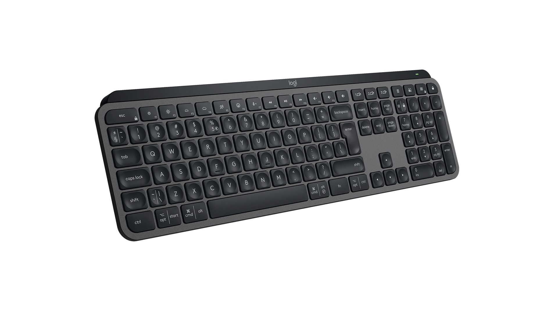 Logitech Master MX Keys S Logitech Master MX Keys S