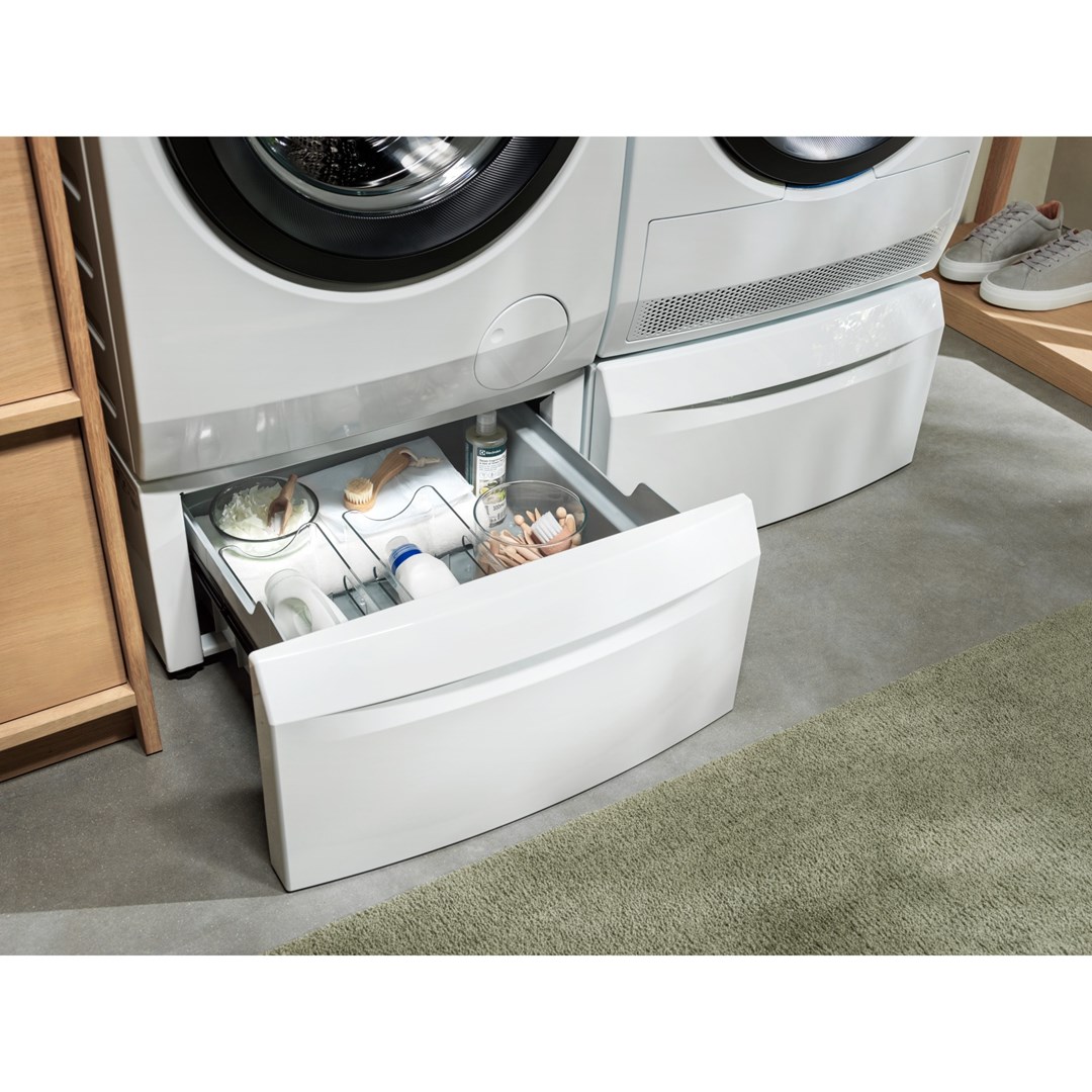 AEG M1WYHPE3 washing machine part/accessory Pedestal AEG M1WYHPE3 washing machine part/accessory Pedestal