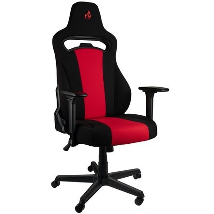 Nitro Concepts E250 Upholstered seat Upholstered backrest Nitro Concepts E250 Upholstered seat Upholstered backrest