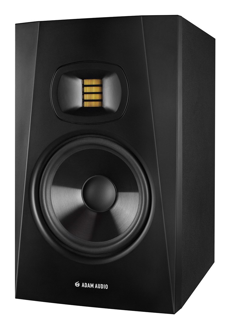 Adam T7V Black Adam T7V Black