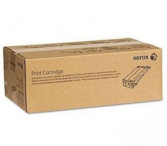 Xerox 106R03396 toner cartridge 1 pc(s) Original Black Xerox 106R03396 toner cartridge 1 pc(s) Original Black