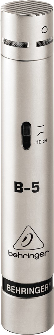 Behringer B-5 microphone Studio microphone Behringer B-5 microphone Studio microphone